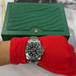 Reloj ROLEX Submariner Date “Starbucks”