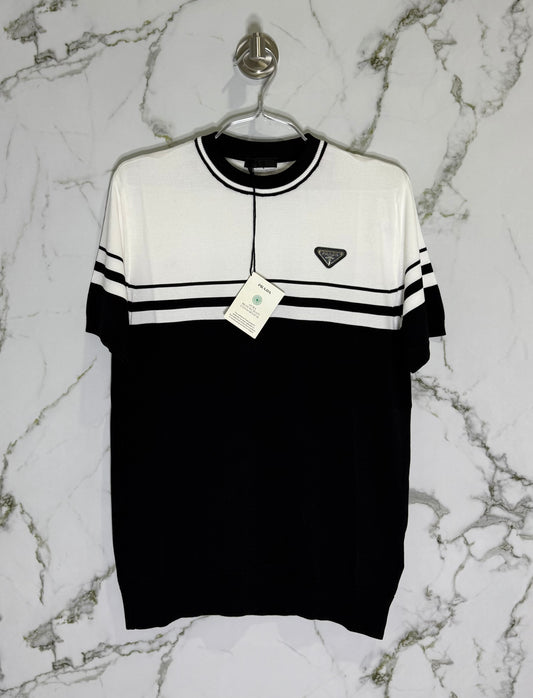 PRADA 100% Algodon