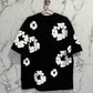 DENIM TEARS 100% Algodon Negro
