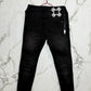 Pantalon AMIRI Negro