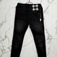 Pantalon AMIRI Negro