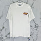 Off-White 100% Algodon Blanco