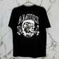 AMIRI Calidad Alta Negro