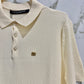 DOLCE&GABBANA Polo Calidad Alta Beige