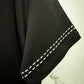 DOLCE&GABBANA Calidad Alta Negro