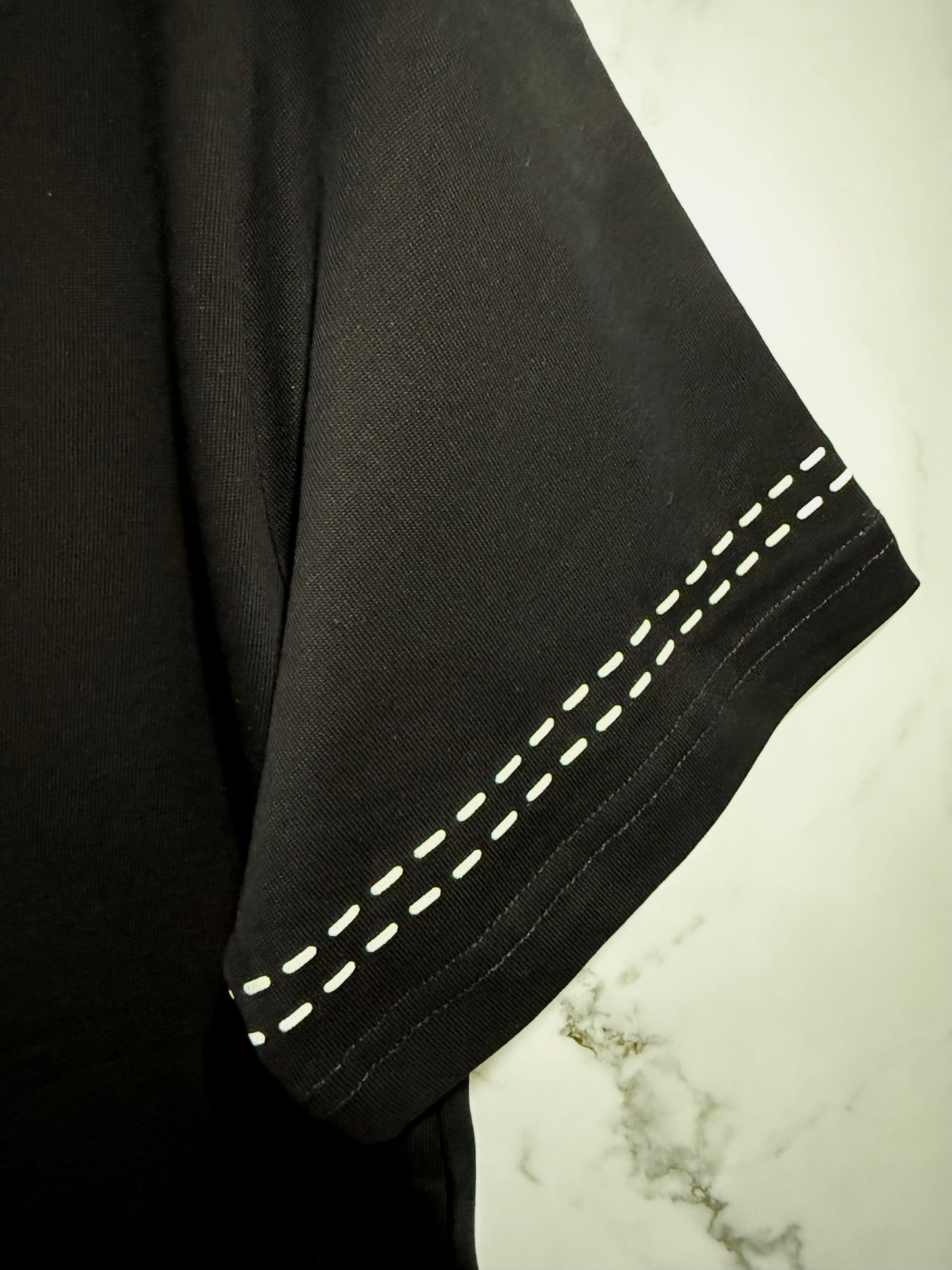 DOLCE&GABBANA Calidad Alta Negro