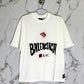 BALENCIAGA 100% Algodon Blanco