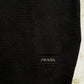 PRADA Polo Calidad Alta Negro
