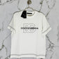 DOLCE&GABBANA Calidad Alta Blanco