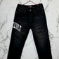 Pantalon AMIRI Negro