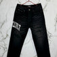 Pantalon AMIRI Negro