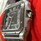 Reloj Santos de Cartier Large