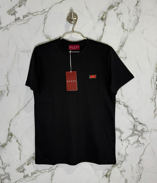 GUCCI Calidad Alta Negro