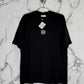 LOEWE 100% Algodon Negro
