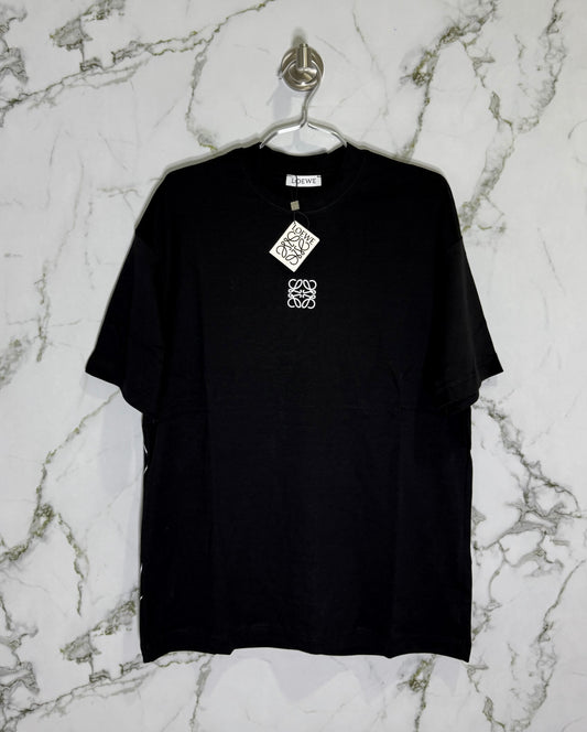 LOEWE 100% Algodon Negro