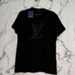 Louis Vuitton 100% Algodon Negro
