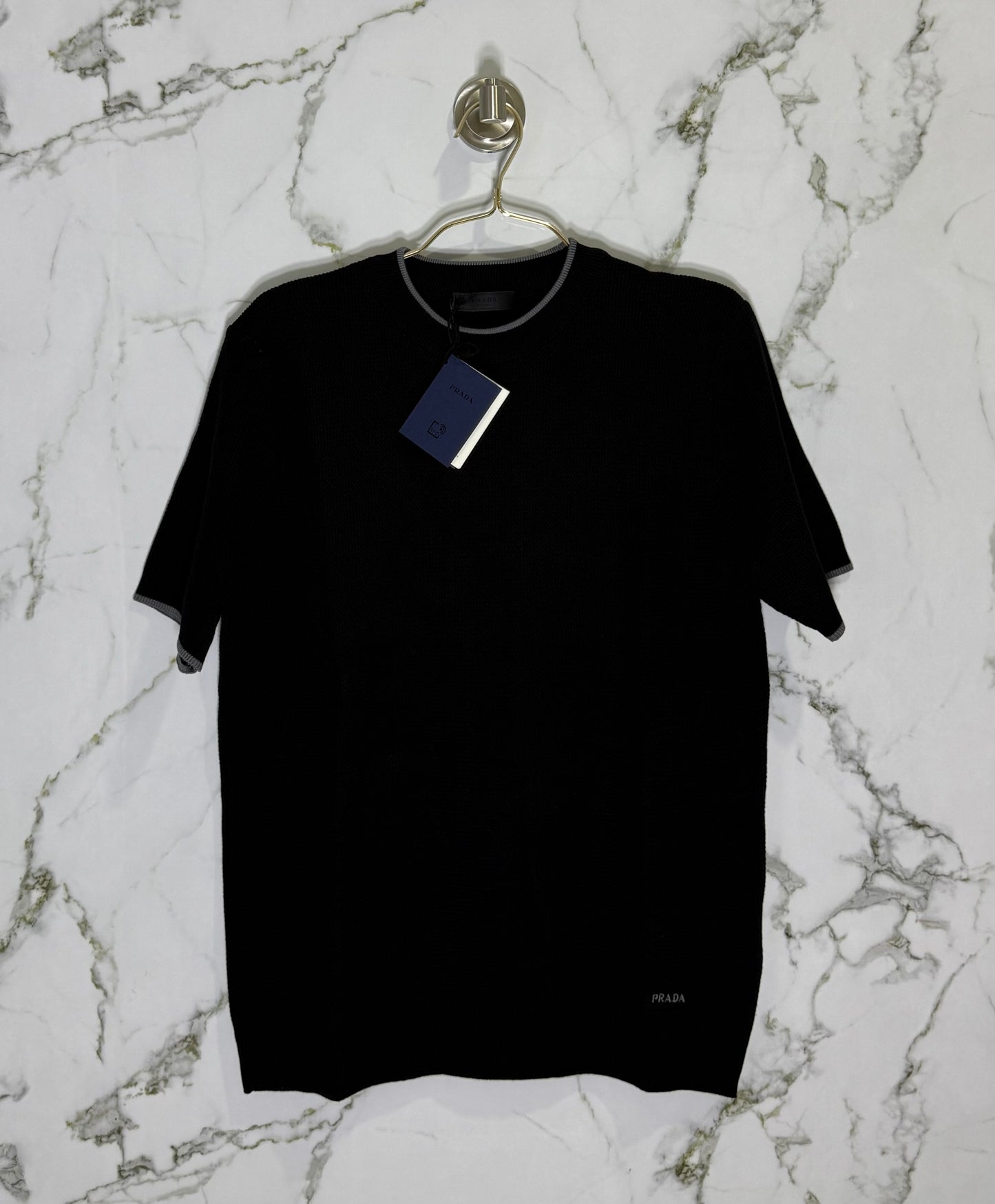 PRADA Calidad Alta Negro