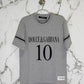 DOLCE&GABBANA 100% Algodon Gris