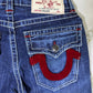 Pantalon True Religion Azul