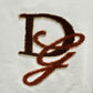 DOLCE&GABBANA 100% Algodon Blanco