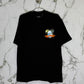 AMIRI 100% Algodon Negro