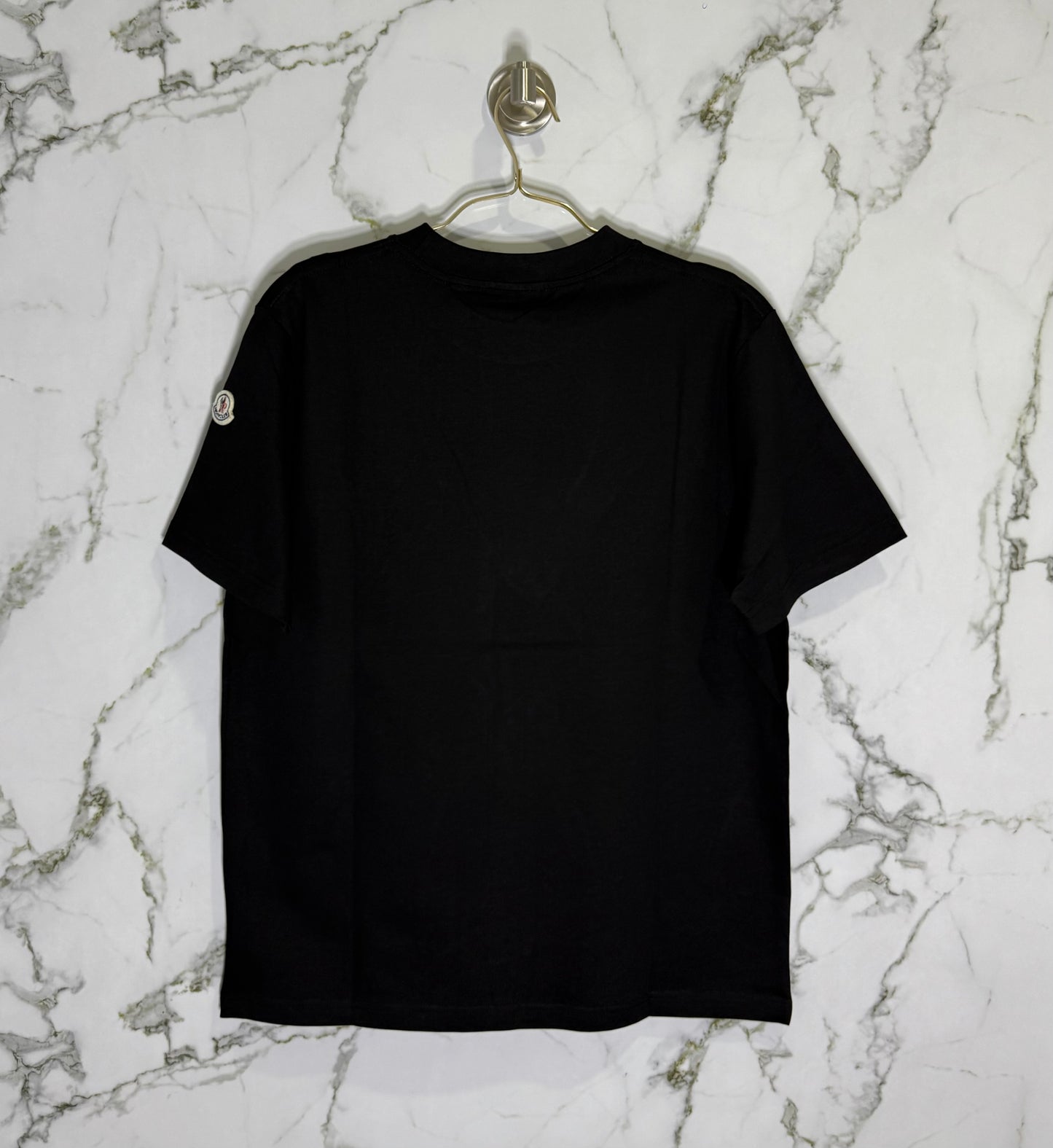 MONCLER Calidad Alta Negro