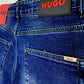 Pantalon HUGO Azul