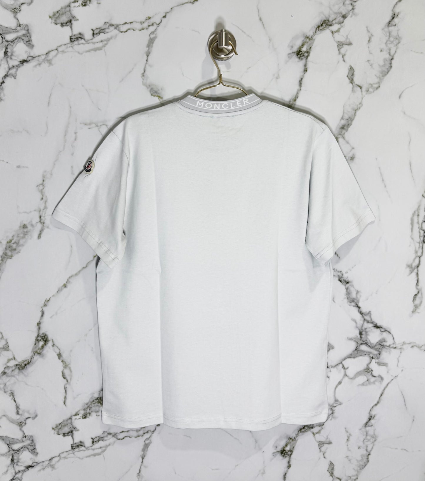 MONCLER Calidad Alta Gris