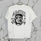 AMIRI Calidad Alta Blanco