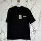 BALENCIAGA 100% Algodon Negro