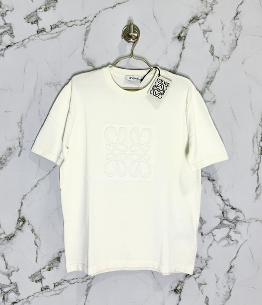 LOEWE Calidad Alta Blanco