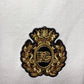 DOLCE&GABBANA Tipo Polo Algodon Blanco
