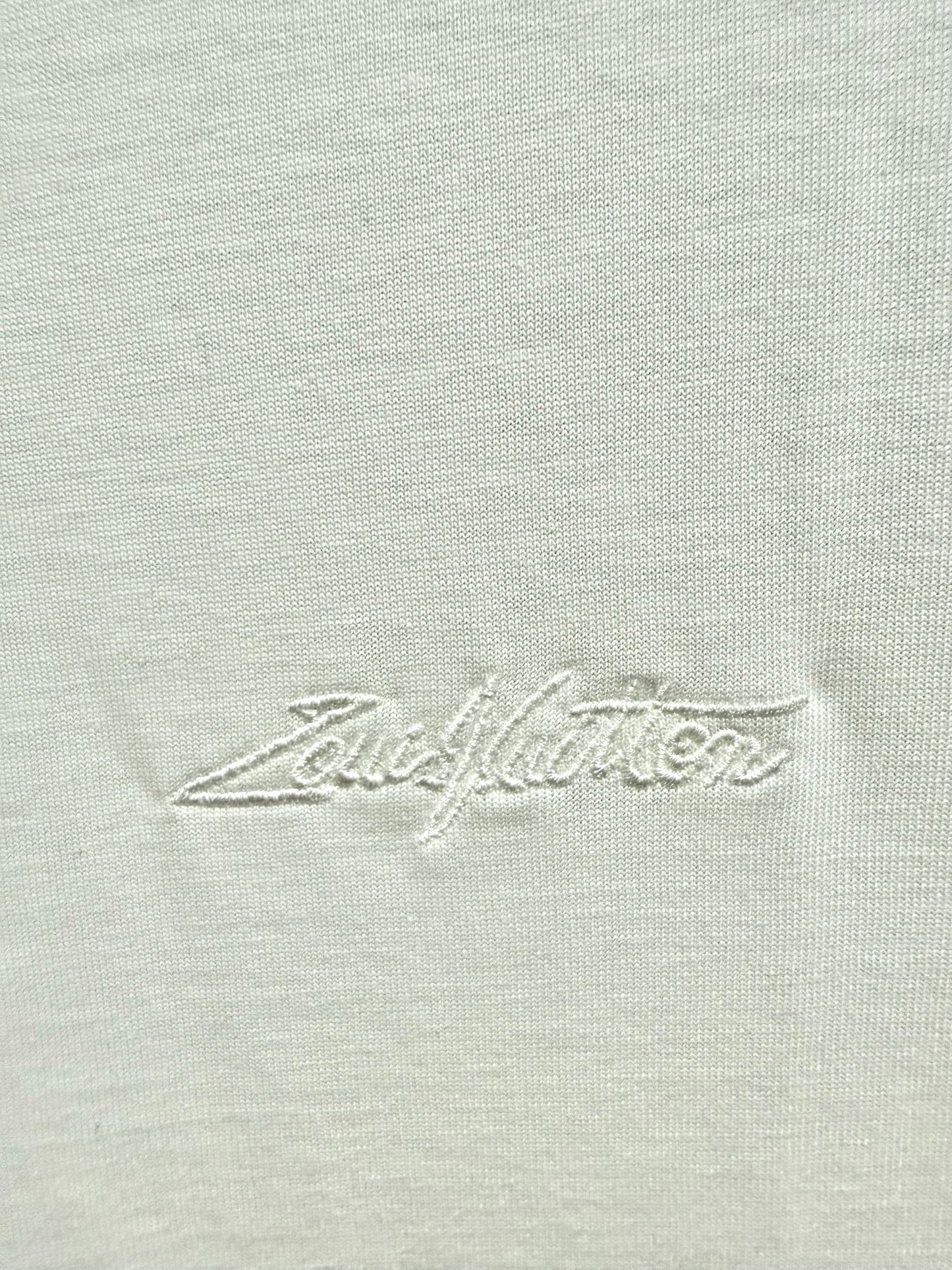 Louis Vuitton Calidad Alta Blanco