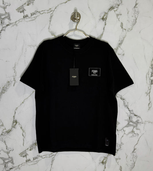 FENDI Calidad Alta Negro