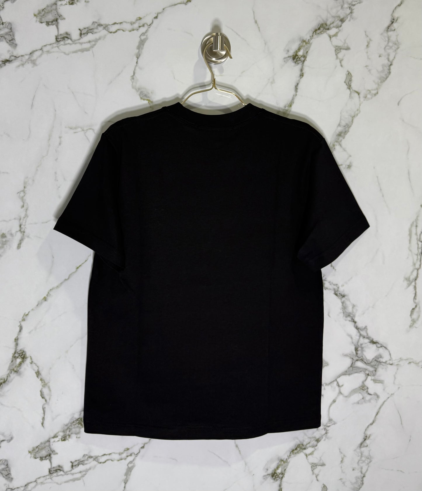DOLCE&GABBANA Calidad Alta Negro