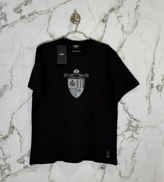 FENDI Calidad Alta Negro