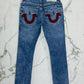 Pantalon True Religion Azul