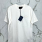 PRADA 100% Algodon Blanco