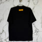 Louis Vuitton 100% Algodon Negro