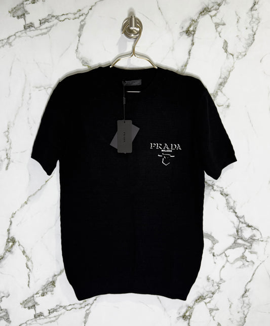 PRADA Calidad Alta Negro