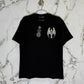 Chrome Hearts 100% Algodon