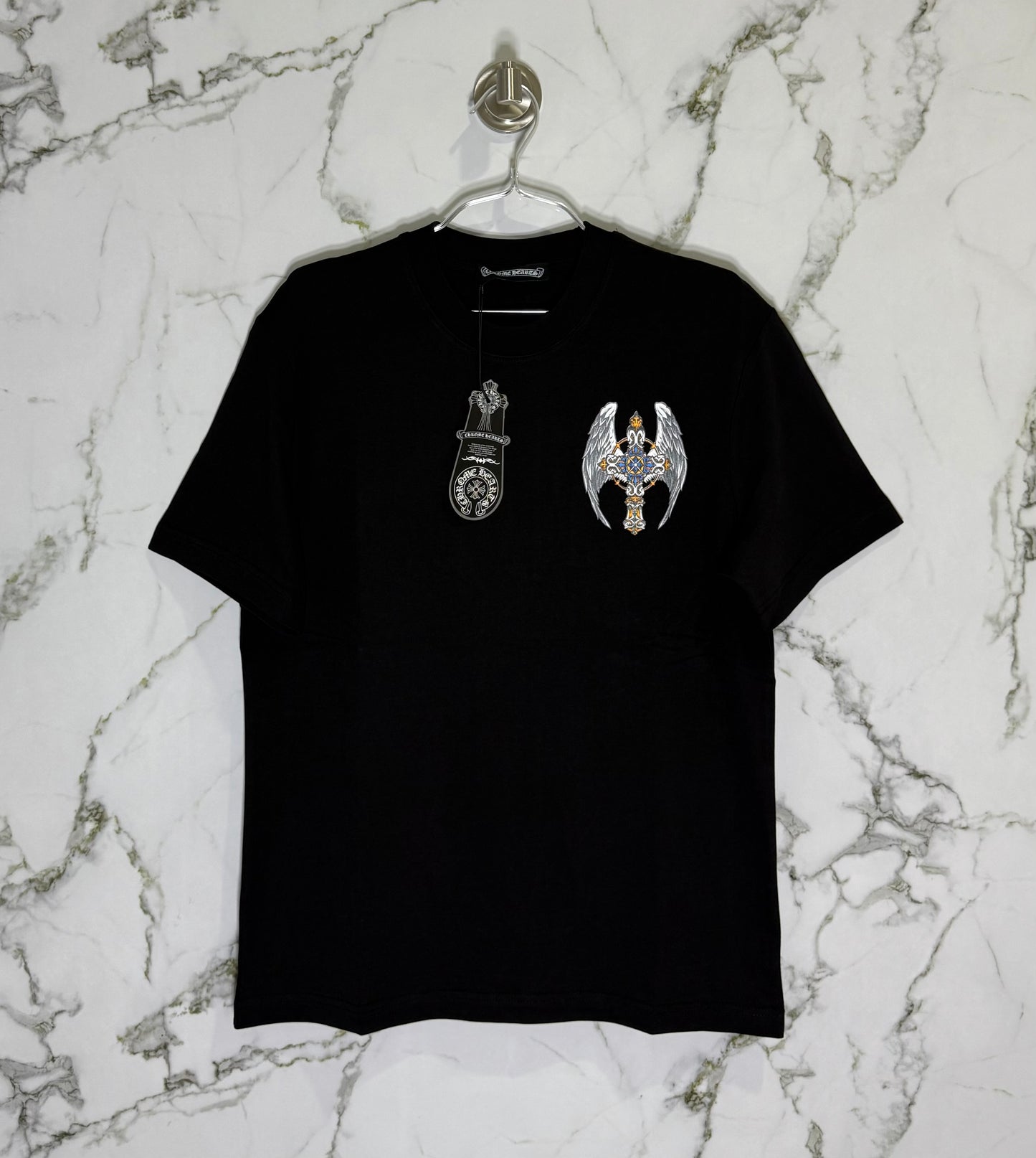 Chrome Hearts 100% Algodon