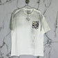 LOEWE 100% Algodon Blanco