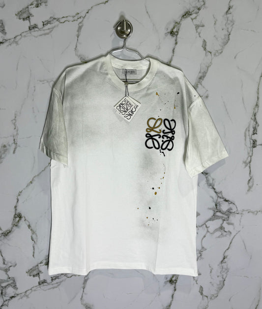 LOEWE 100% Algodon Blanco