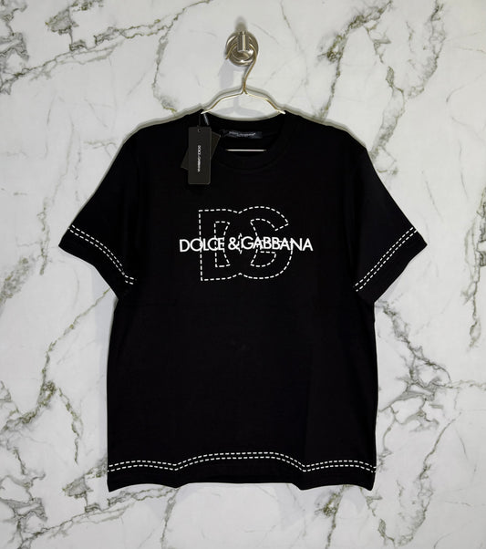 DOLCE&GABBANA Calidad Alta Negro