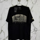 DOLCE&GABBANA 100% Algodon Negro