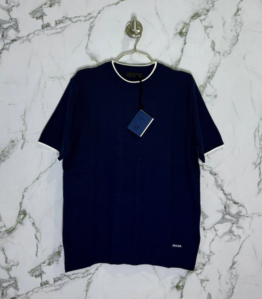 PRADA Calidad Alta Azul