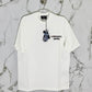 Chrome Hearts 100% Algodon Blanco