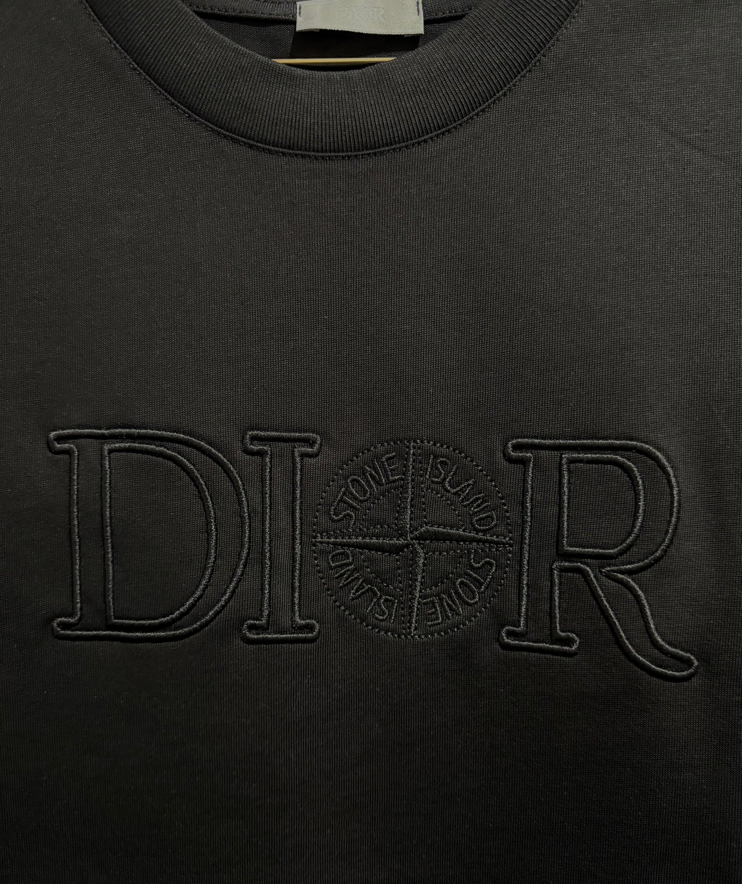 DIOR Calidad Alta Negro