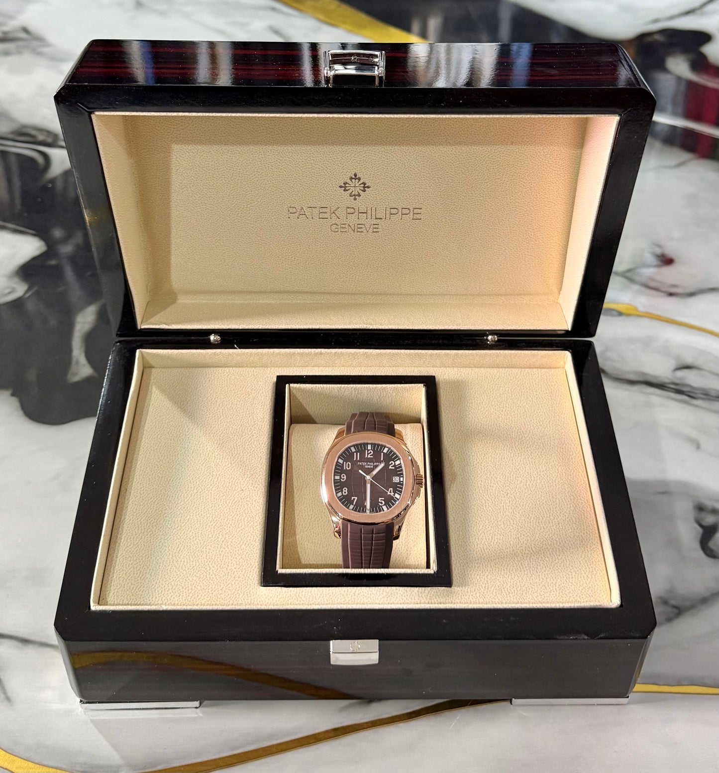 Reloj PATEK PHILIPPE Aquanaut